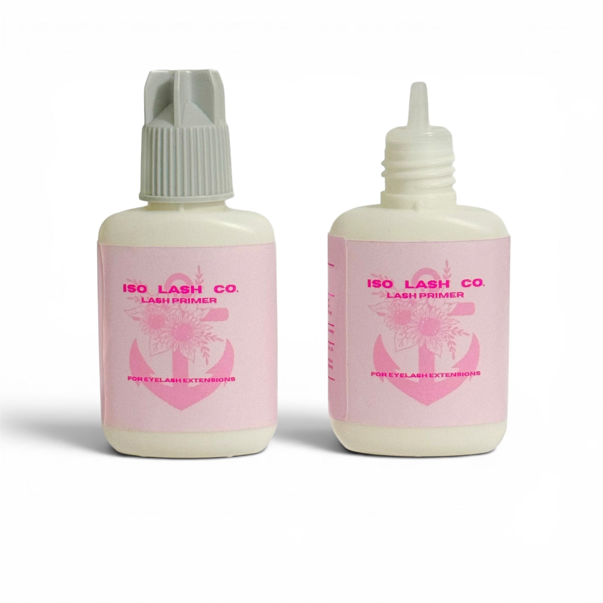 The Anchor - Lash Primer (15ml)