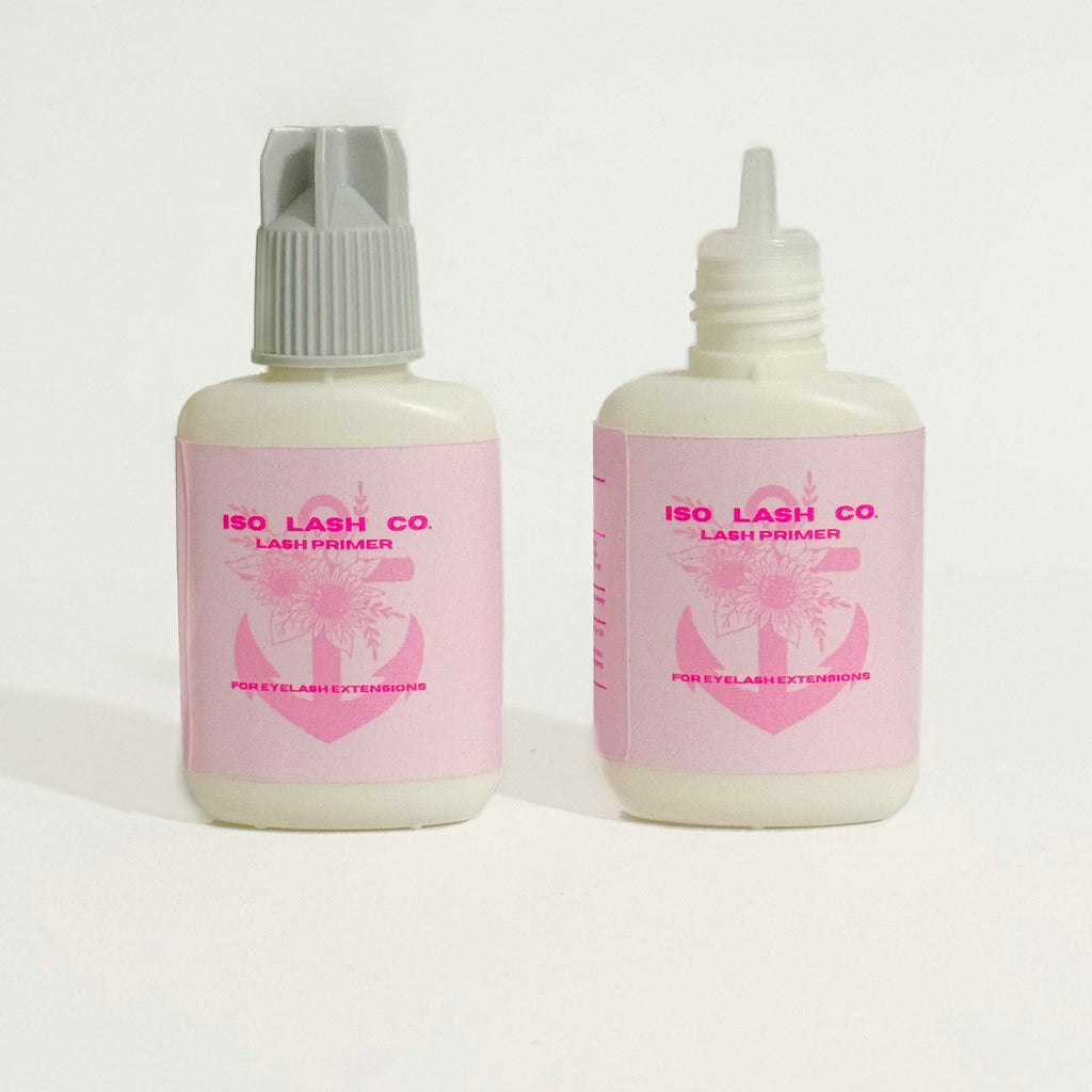 The Anchor - Lash Primer (15ml)