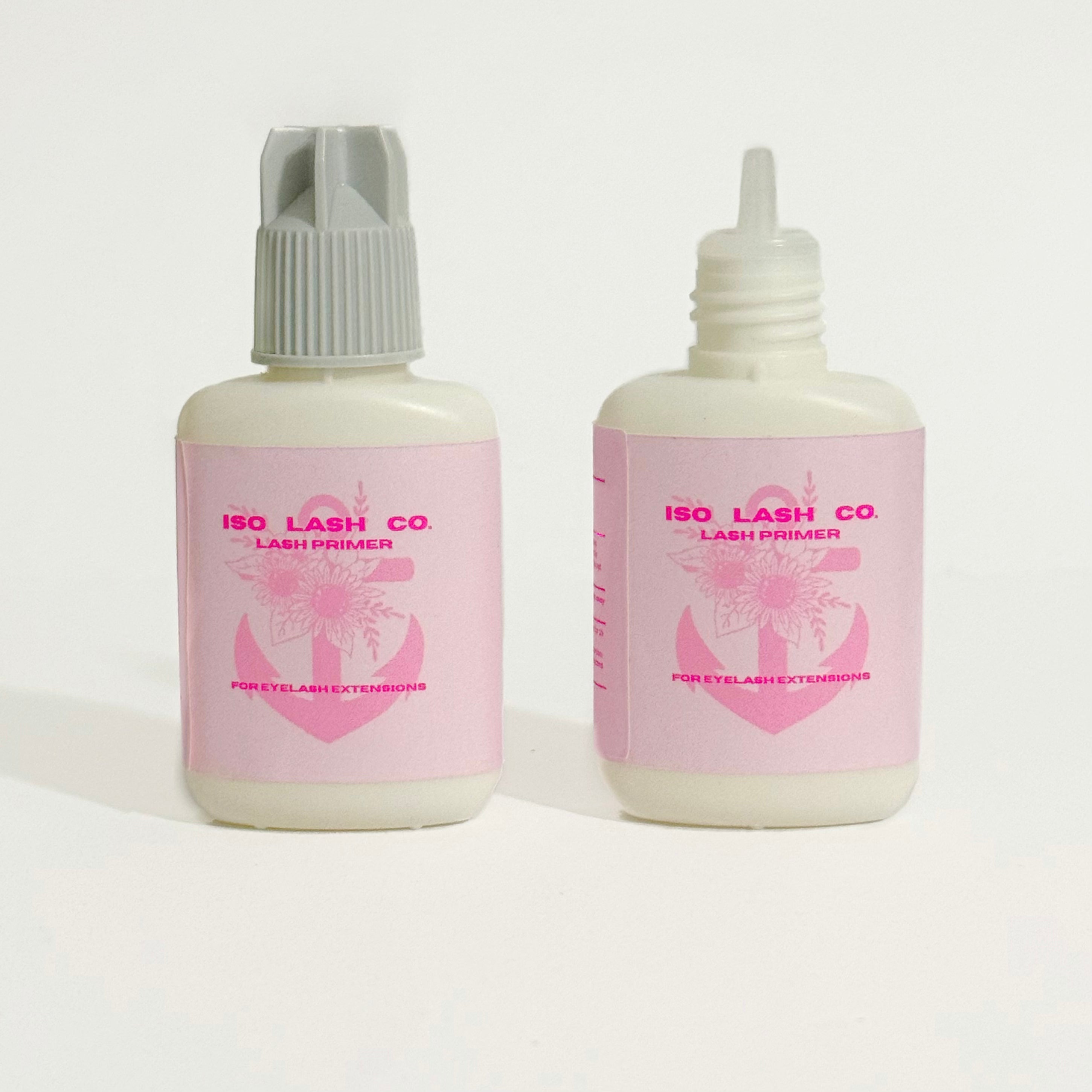 The Anchor - Lash Primer (15ml)