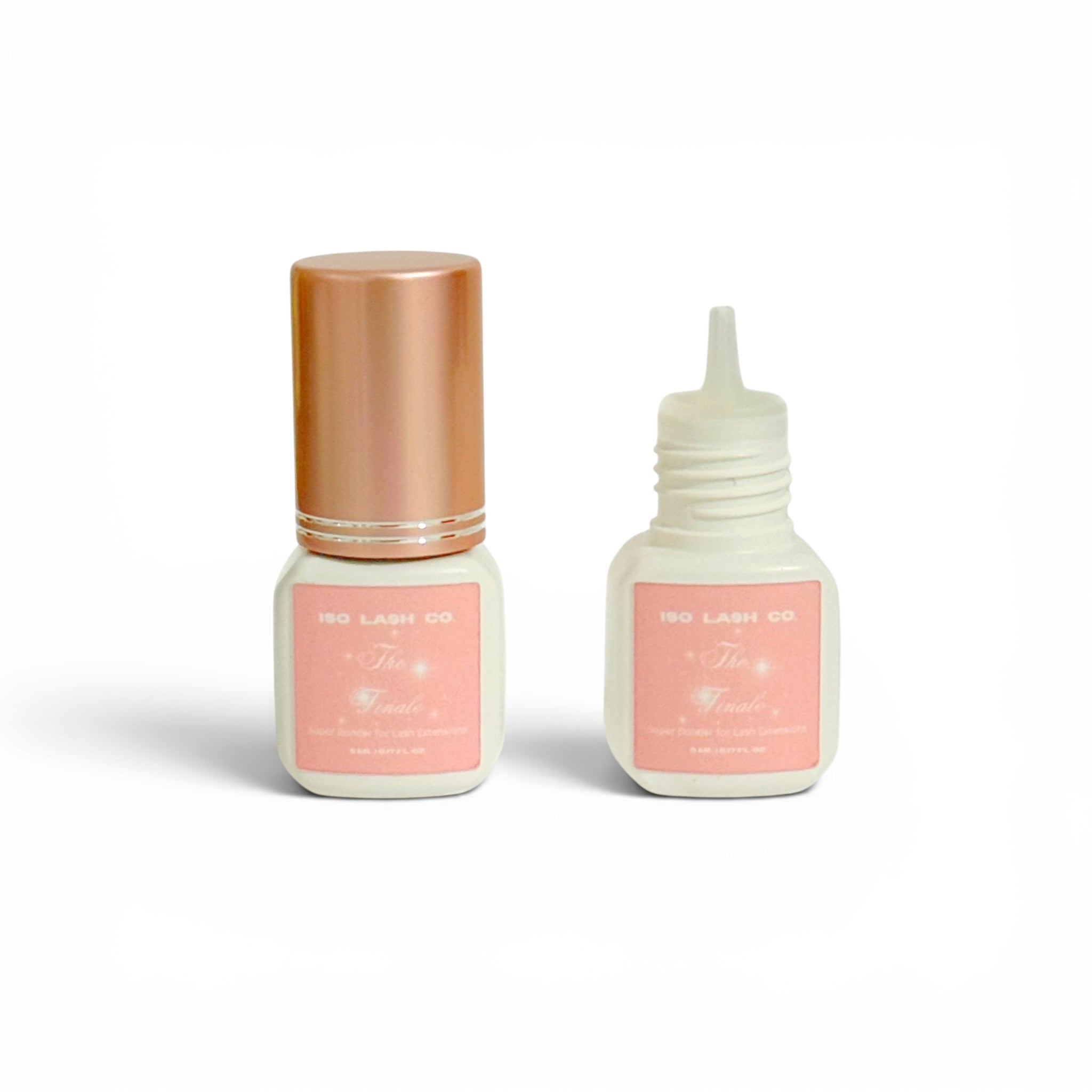 The Finale - Super Bonder (5ml)