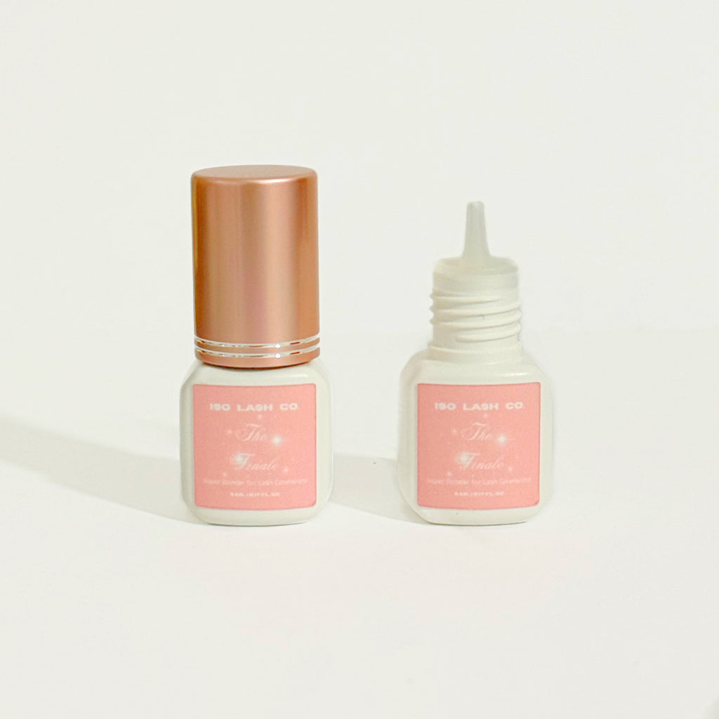 The Finale - Super Bonder (5ml)