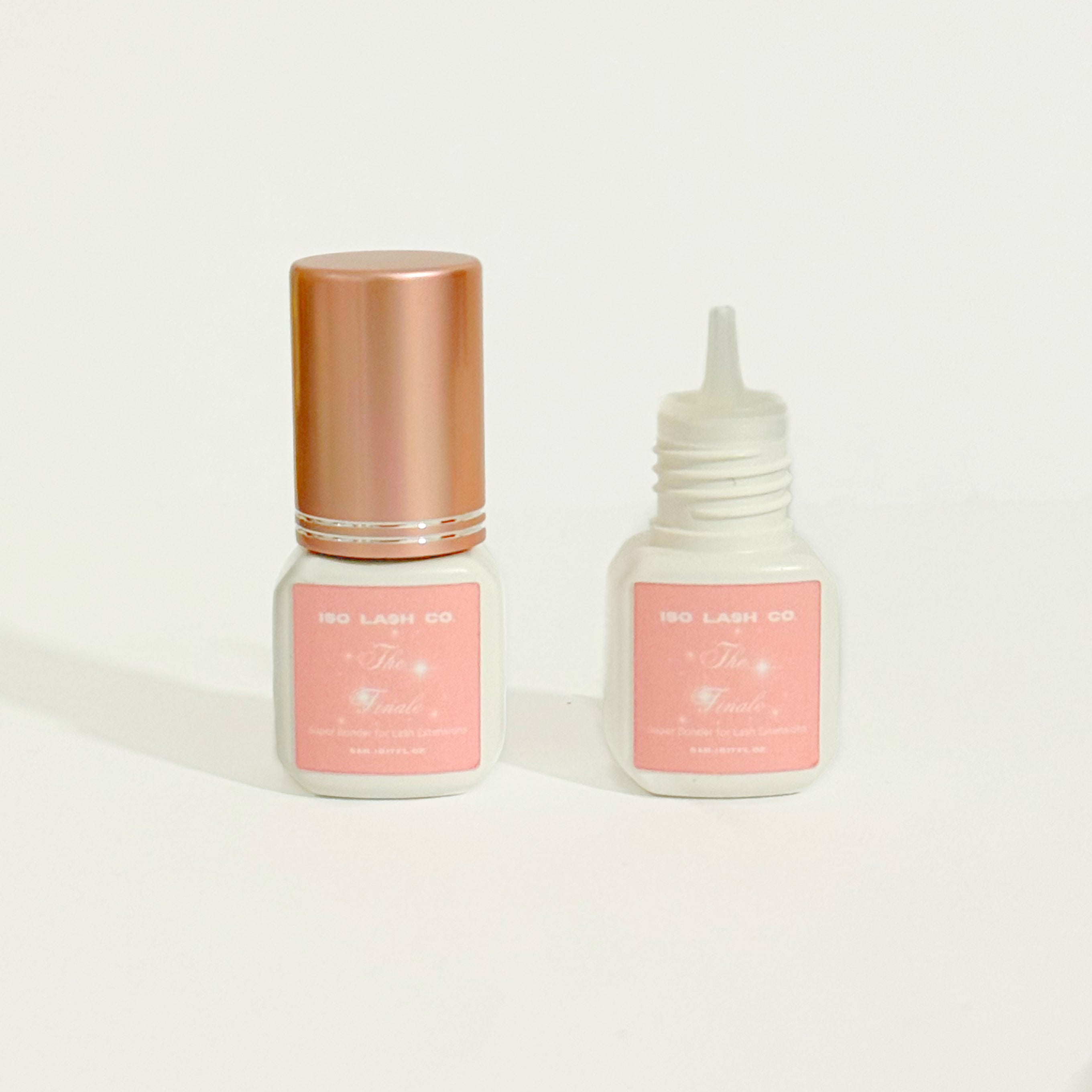The Finale - Super Bonder (5ml)