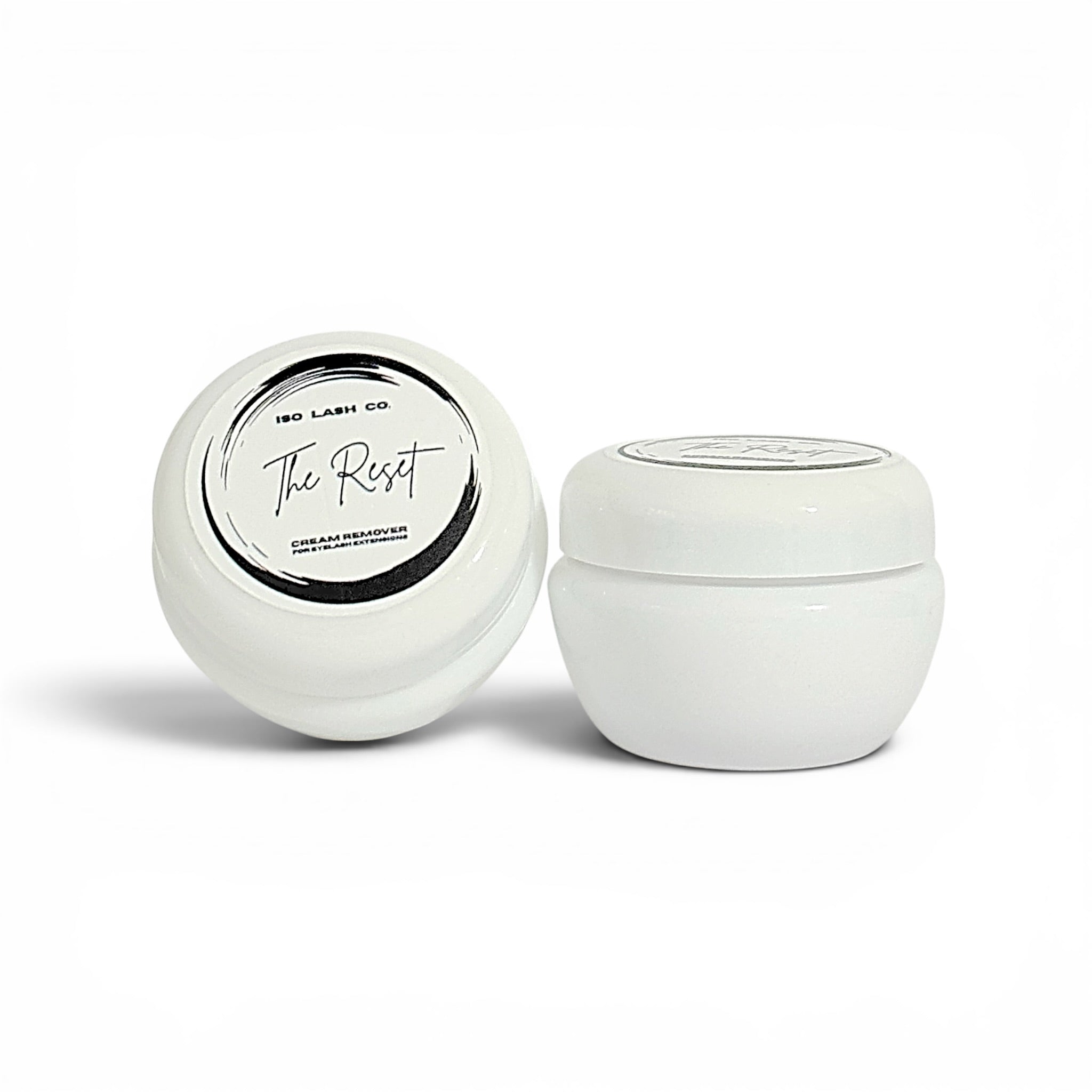 The Reset - Cream Remover (20g)