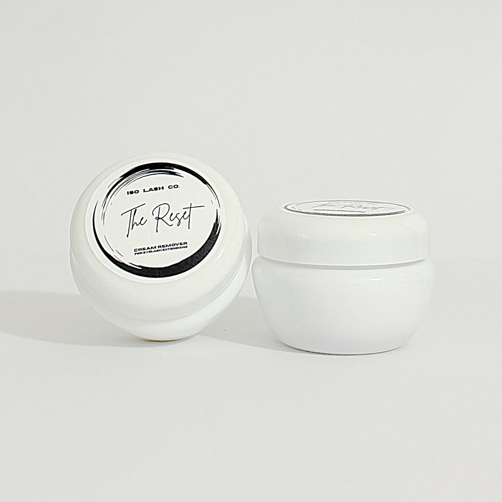 The Reset - Cream Remover (20g)