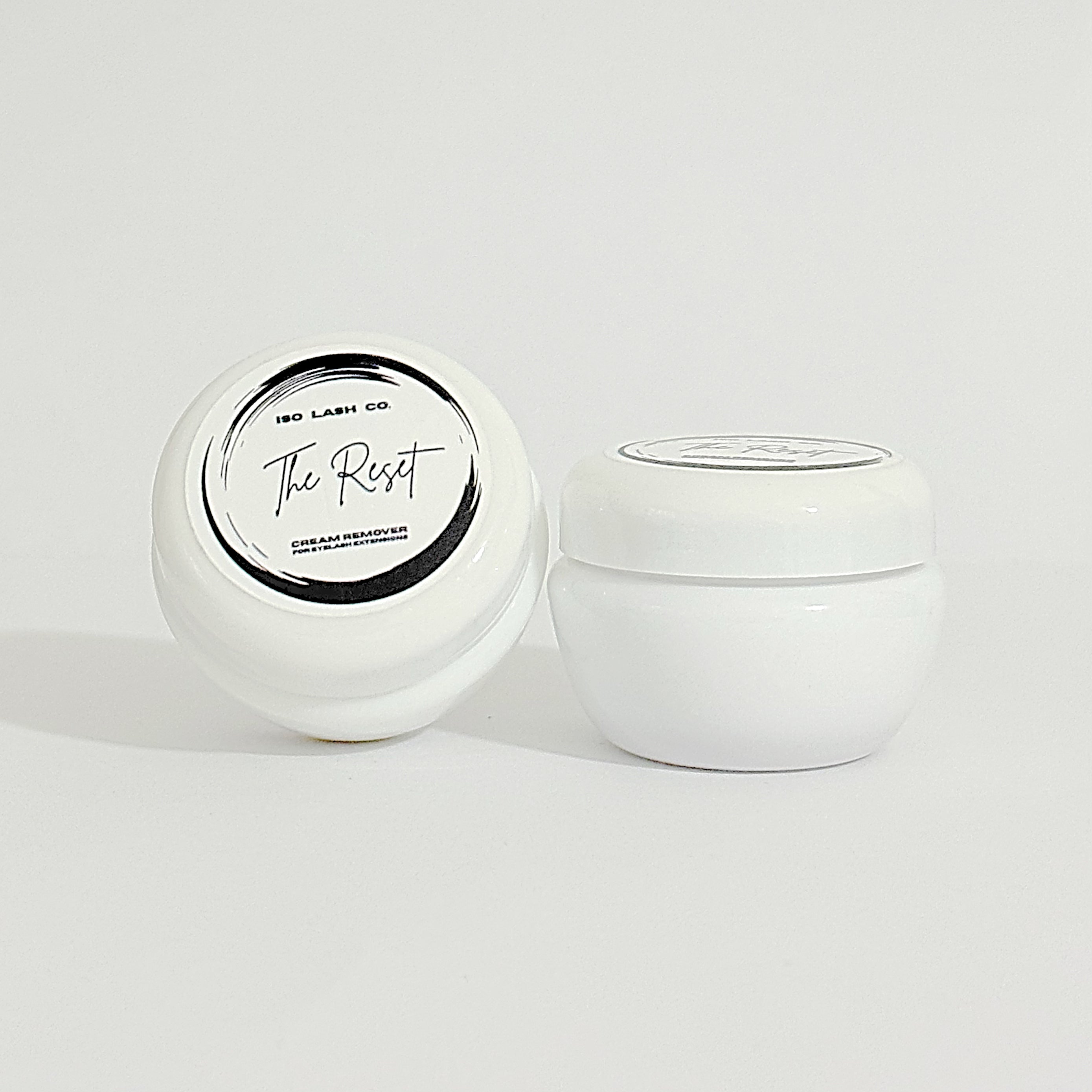 The Reset - Cream Remover (20g)