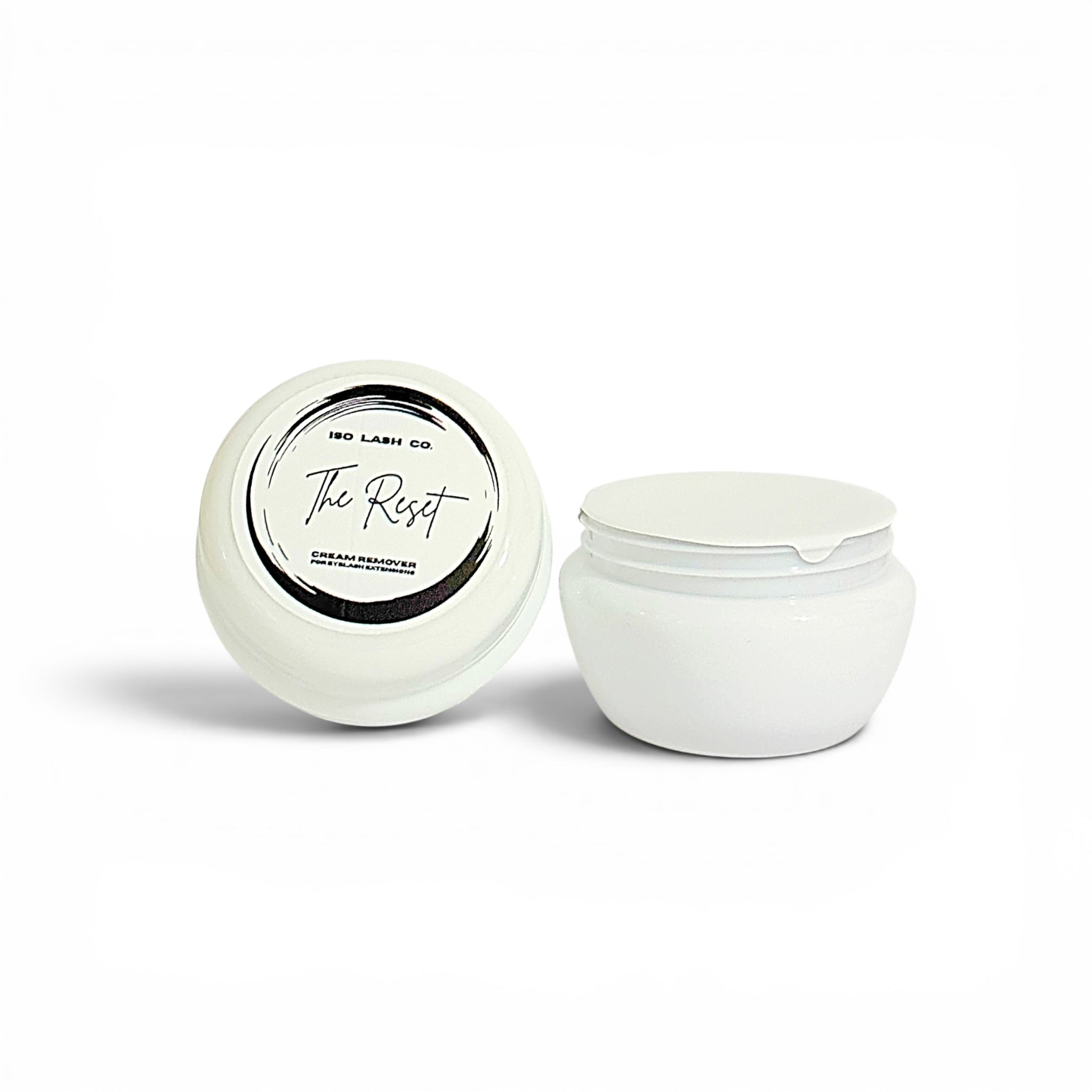 The Reset - Cream Remover (20g)
