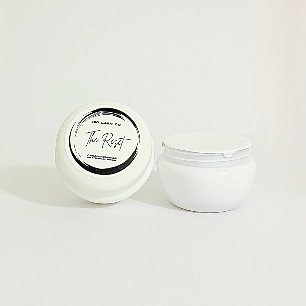 The Reset - Cream Remover (20g)