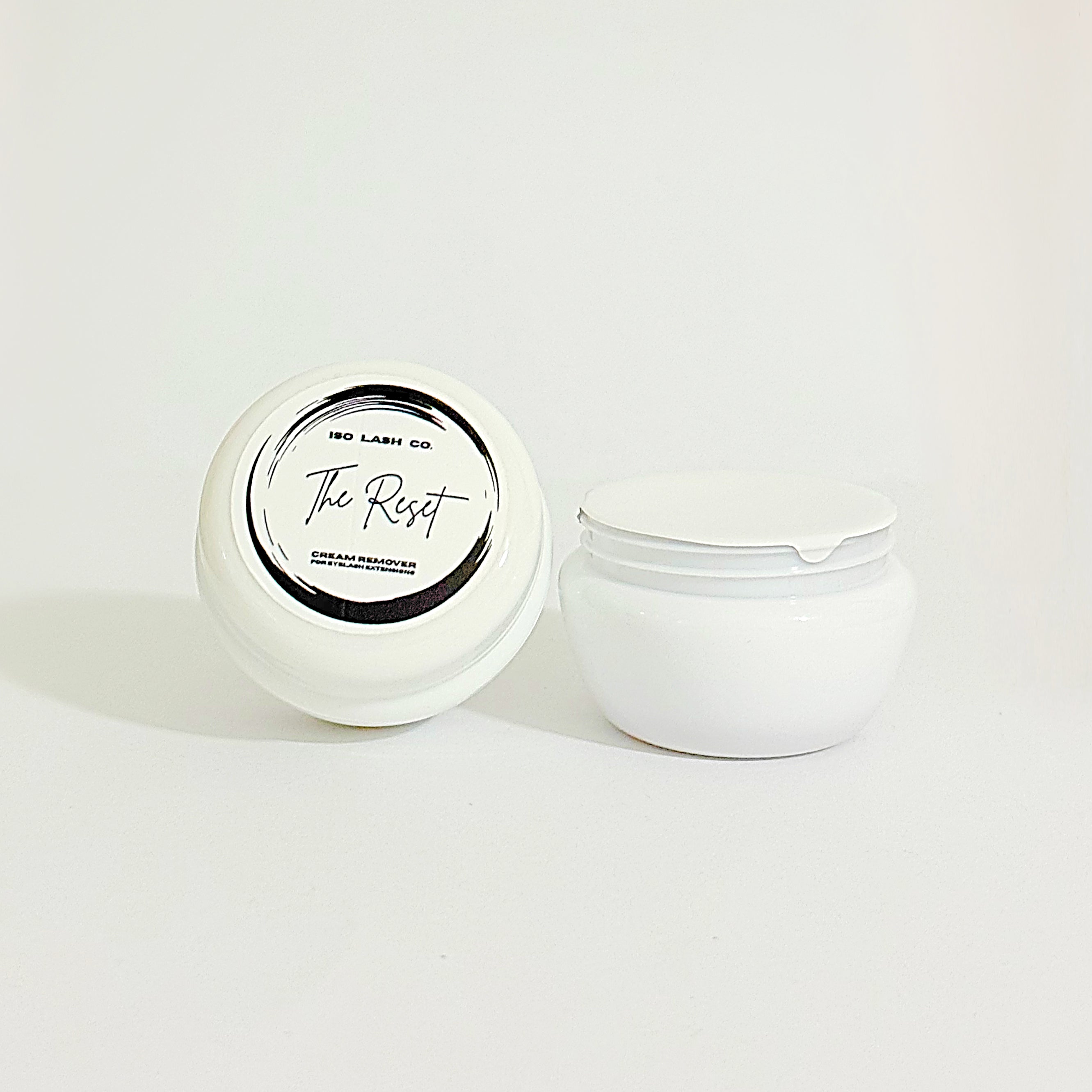 The Reset - Cream Remover (20g)