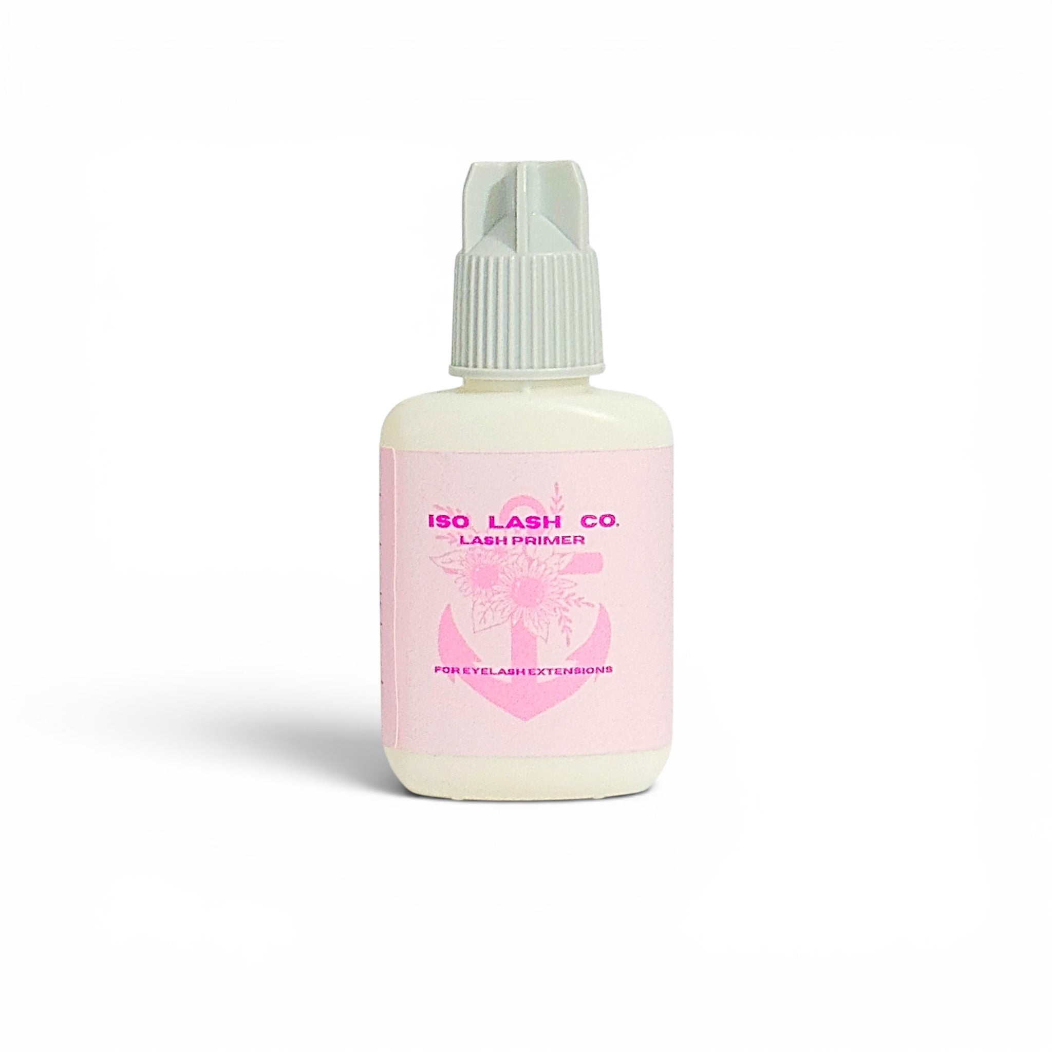 The Anchor - Lash Primer (15ml)