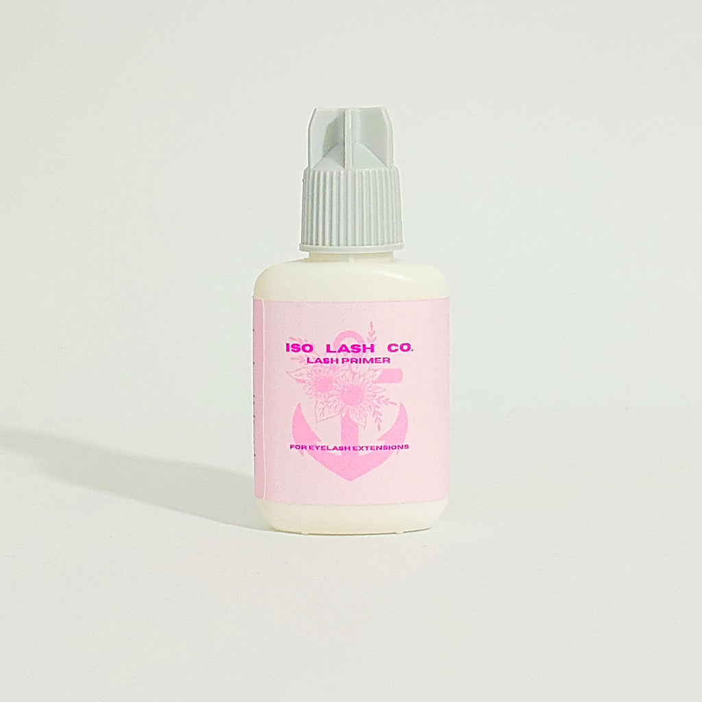 The Anchor - Lash Primer (15ml)