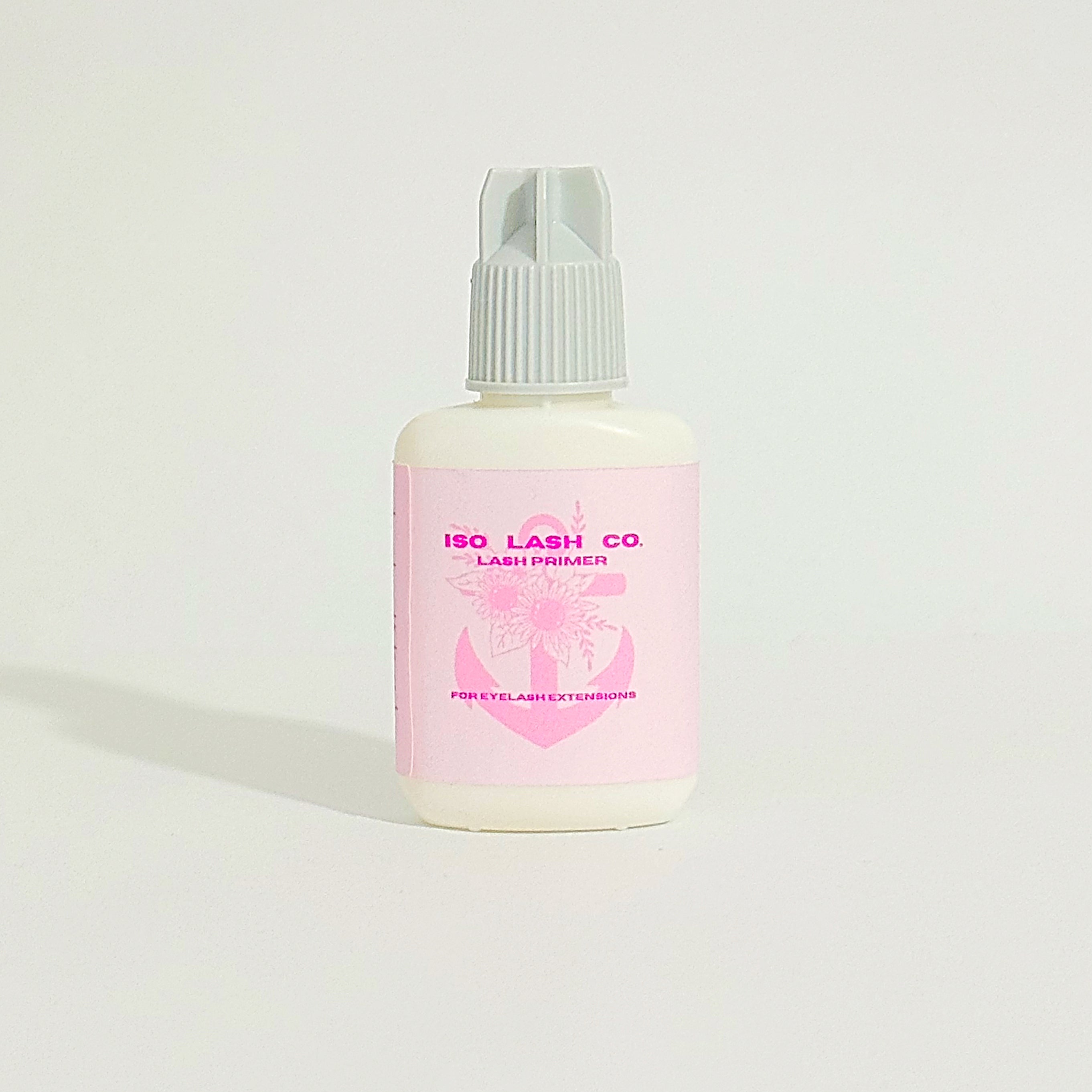 The Anchor - Lash Primer (15ml)