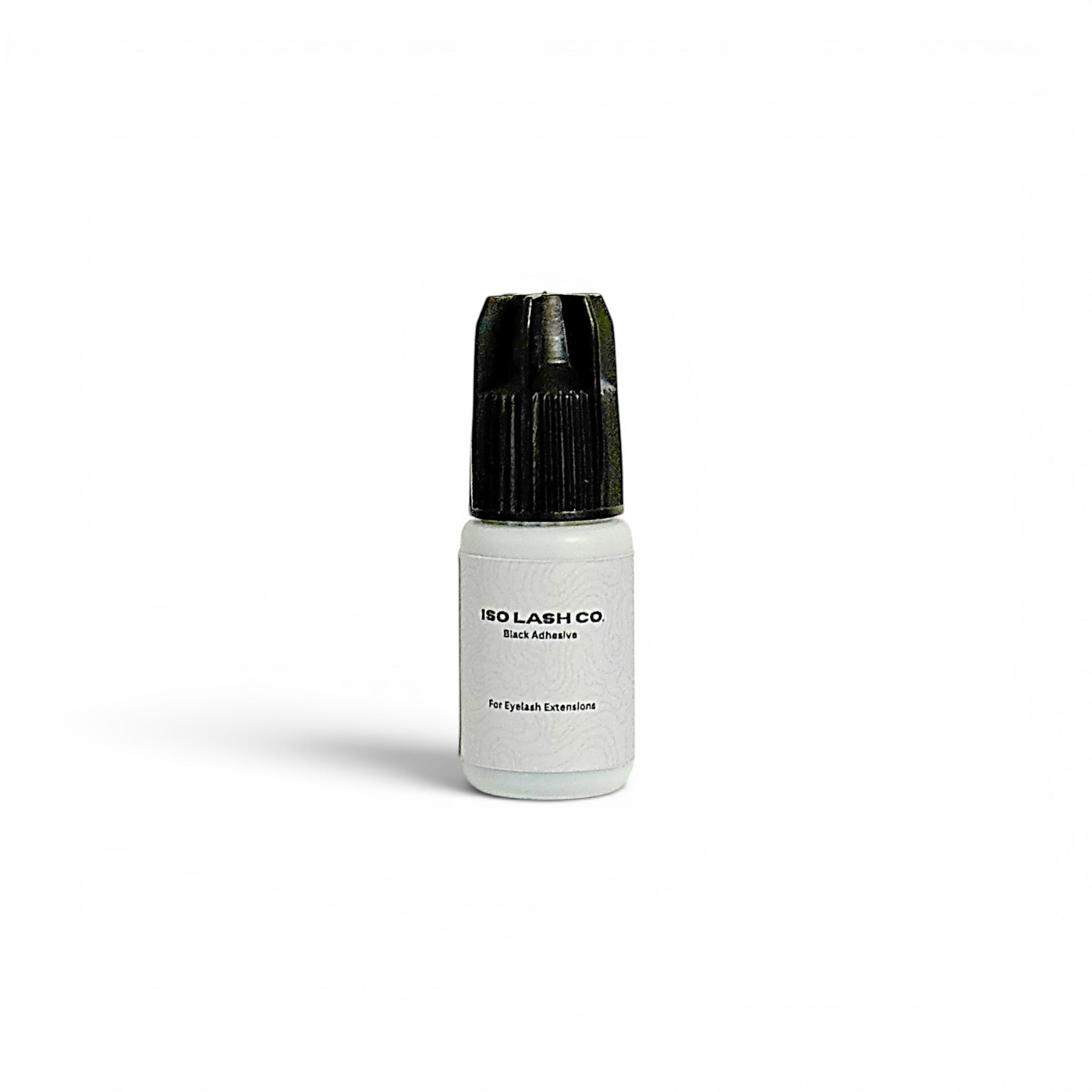 Grace Bond - Black Adhesive (5ml)