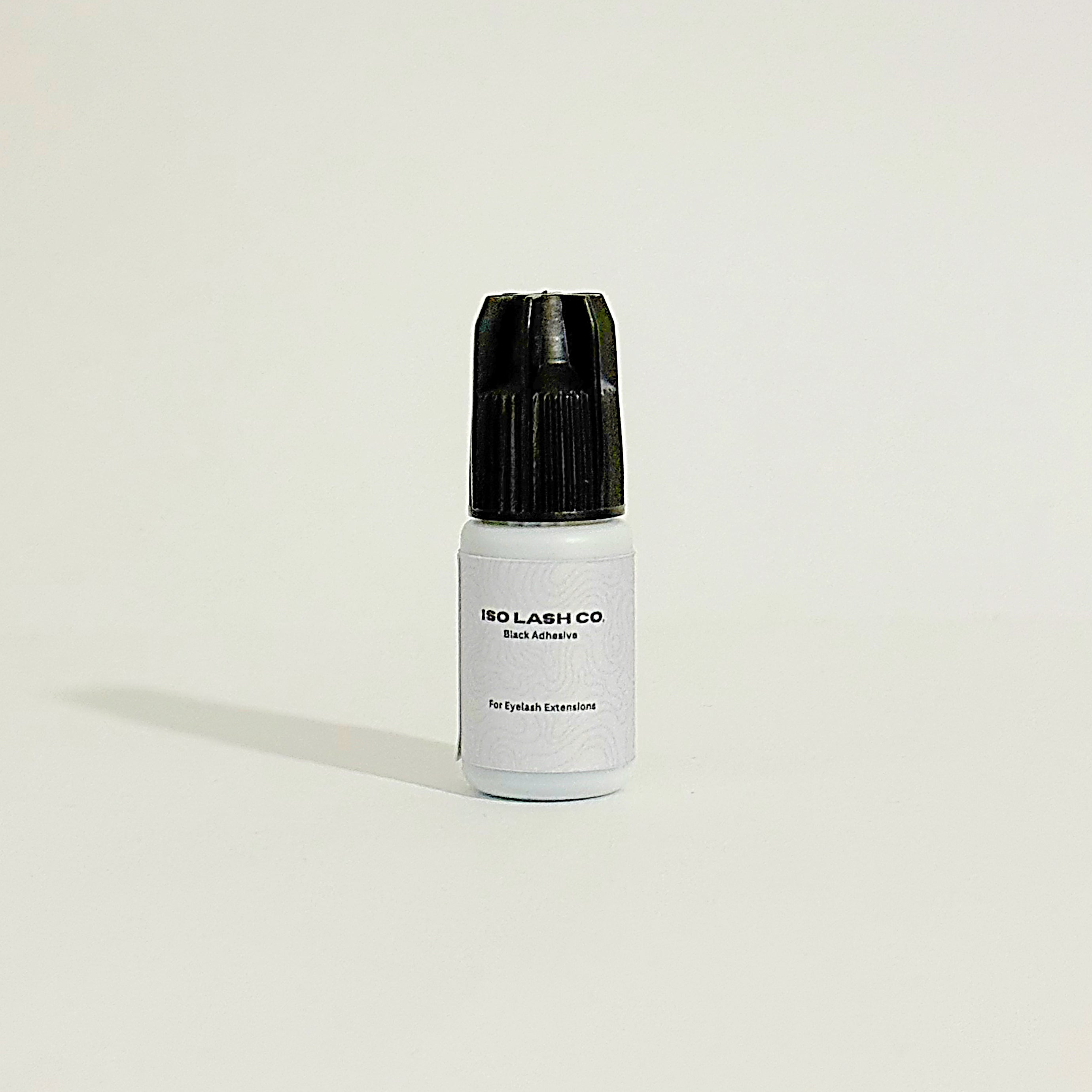 Grace Bond - Black Adhesive (5ml)