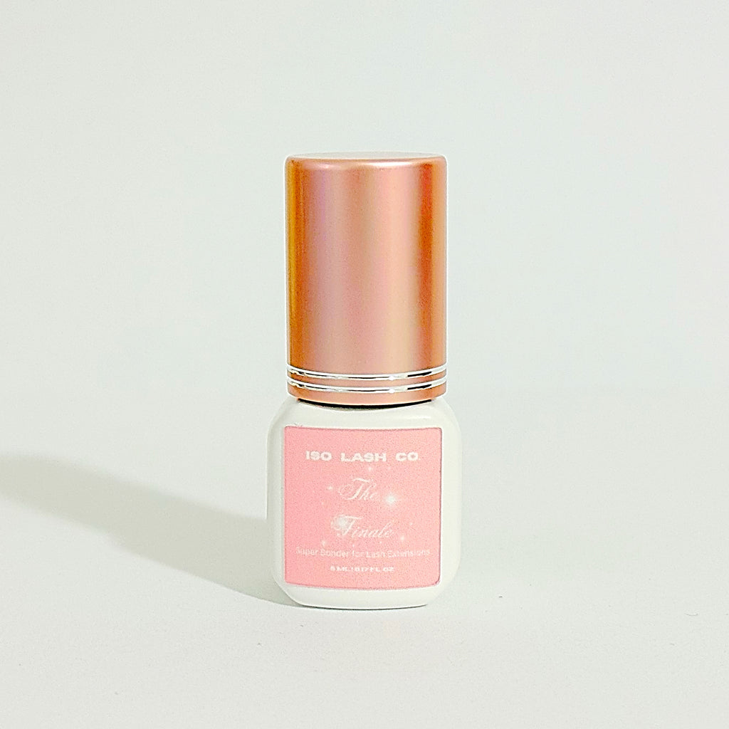 The Finale - Super Bonder (5ml)