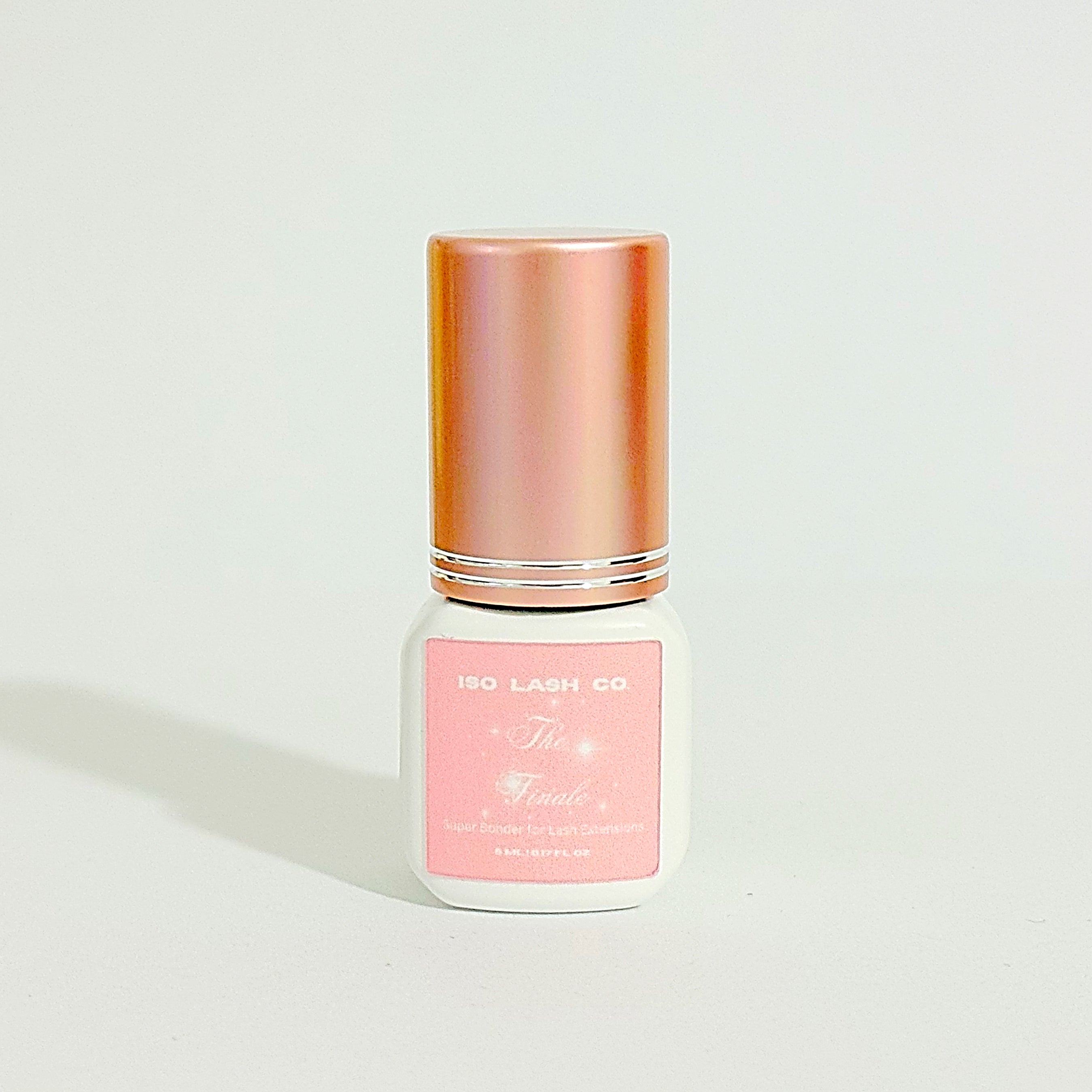 The Finale - Super Bonder (5ml)