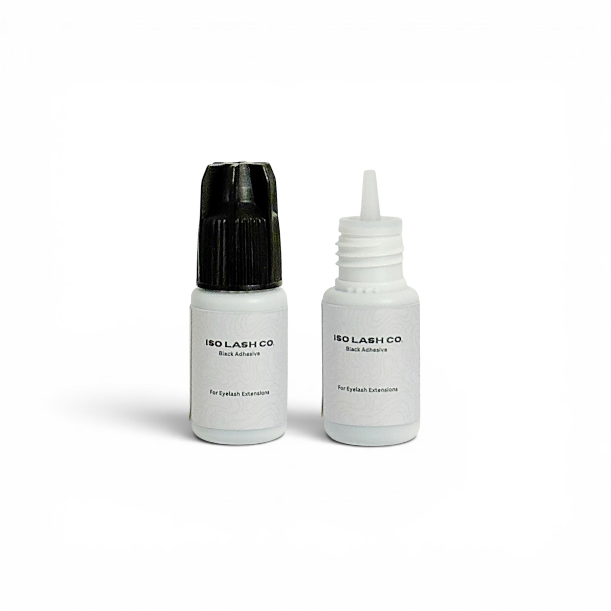 Grace Bond - Black Adhesive (5ml)