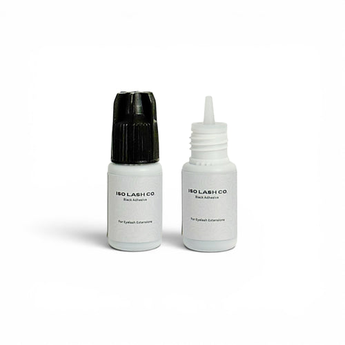 Grace Bond - Black Adhesive (5ml)