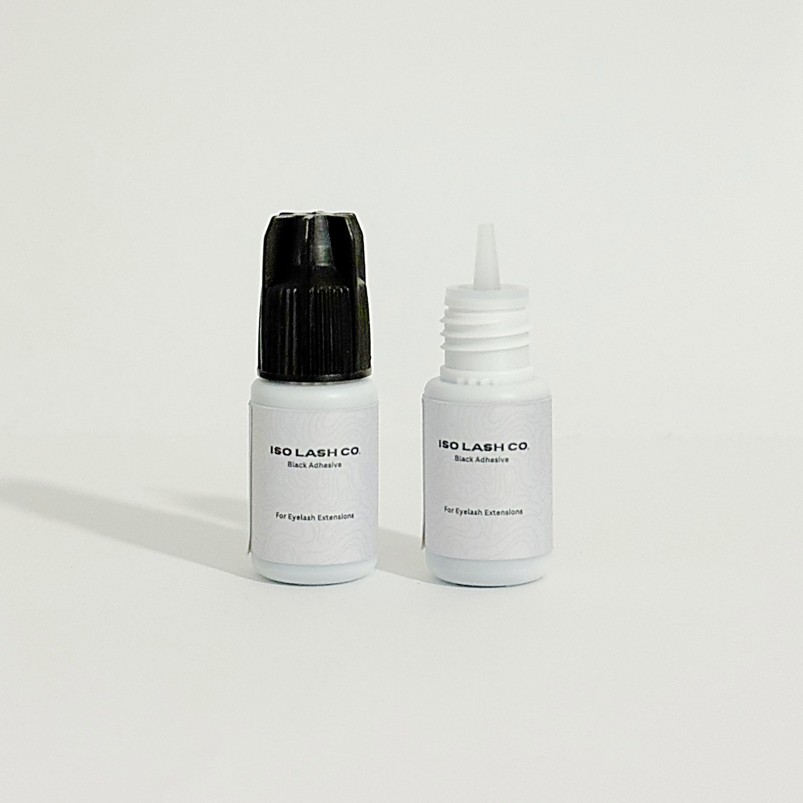 Grace Bond - Black Adhesive (5ml)