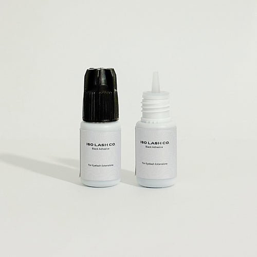 Grace Bond - Black Adhesive (5ml)