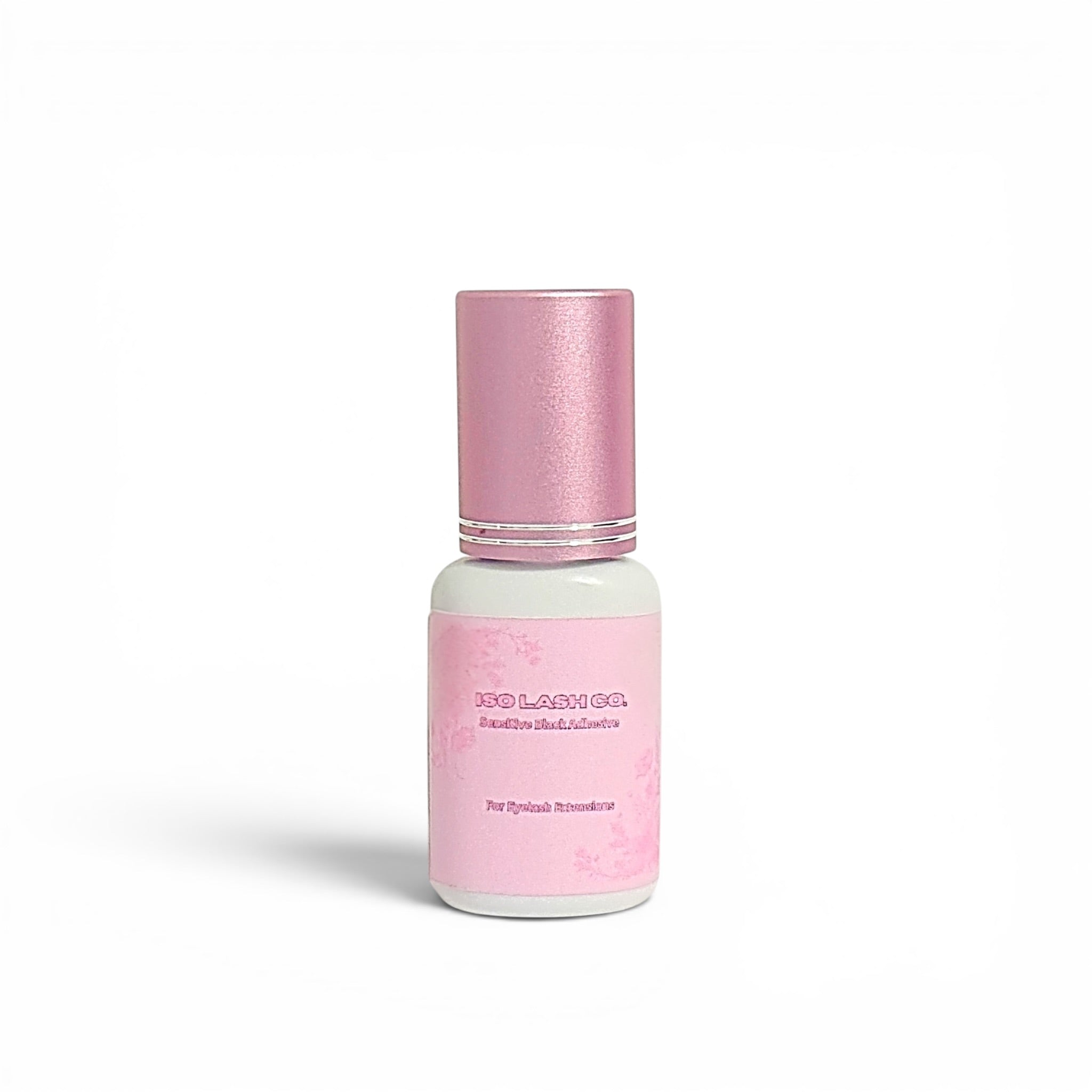 Lilly Liquid - Sensitive Black Adhesive (5ml)