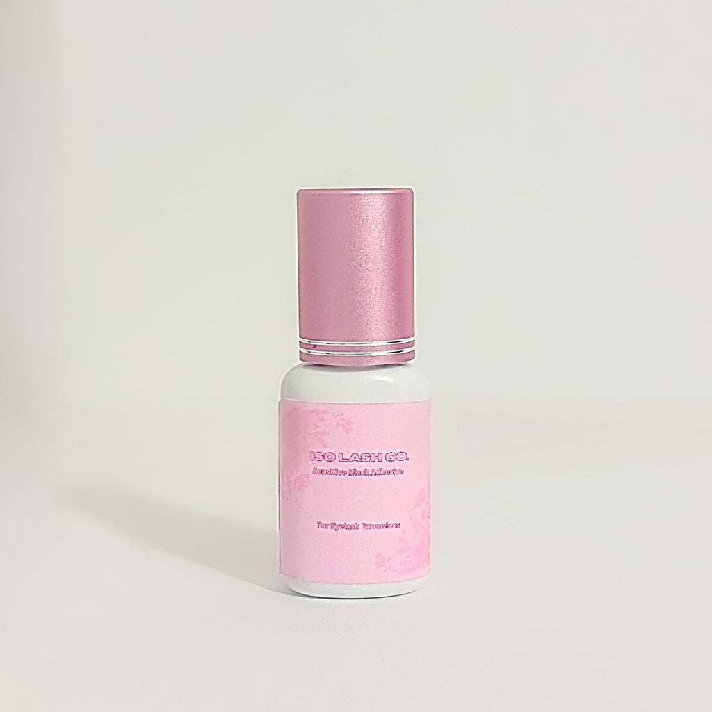 Lilly Liquid - Sensitive Black Adhesive (5ml)