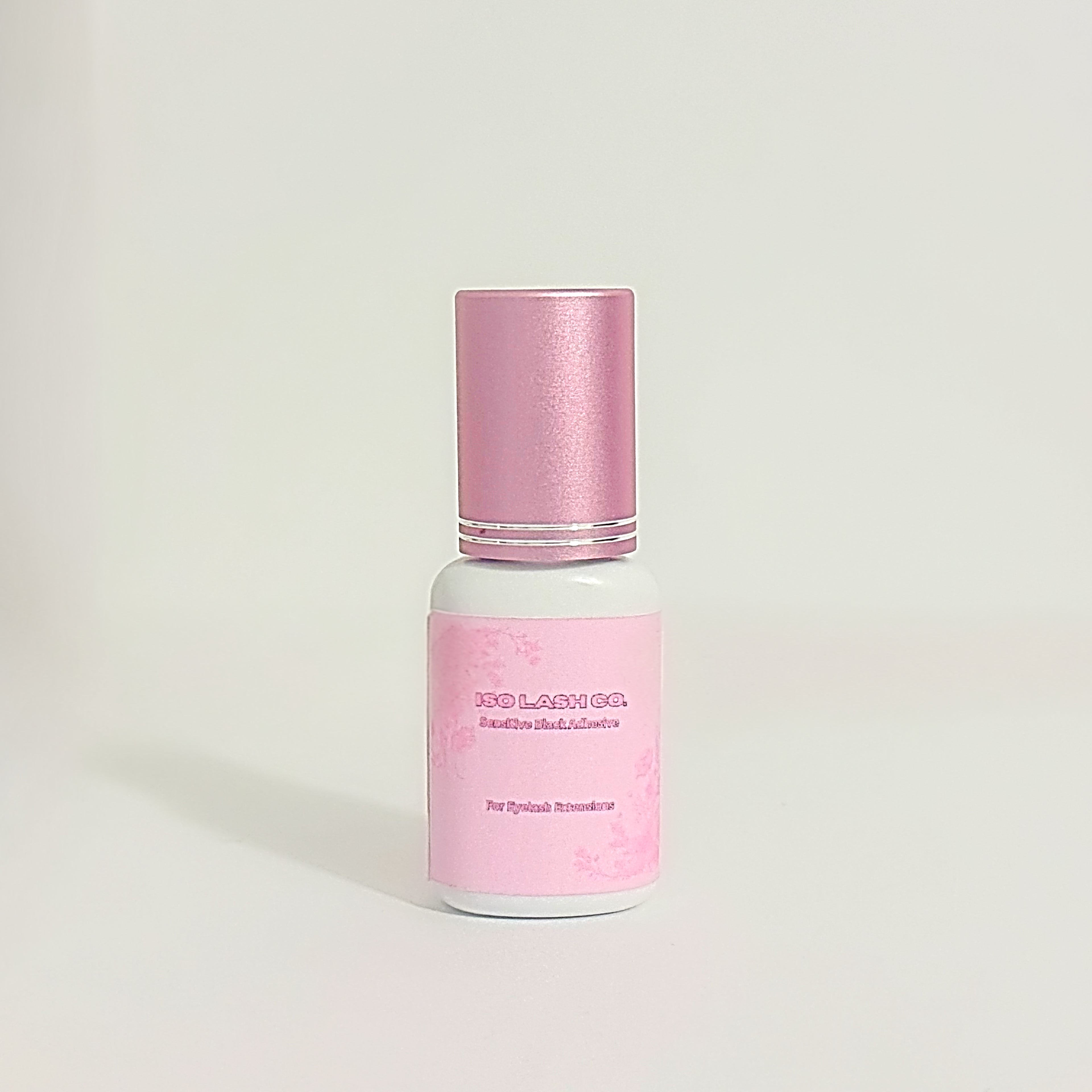 Lilly Liquid - Sensitive Black Adhesive (5ml)