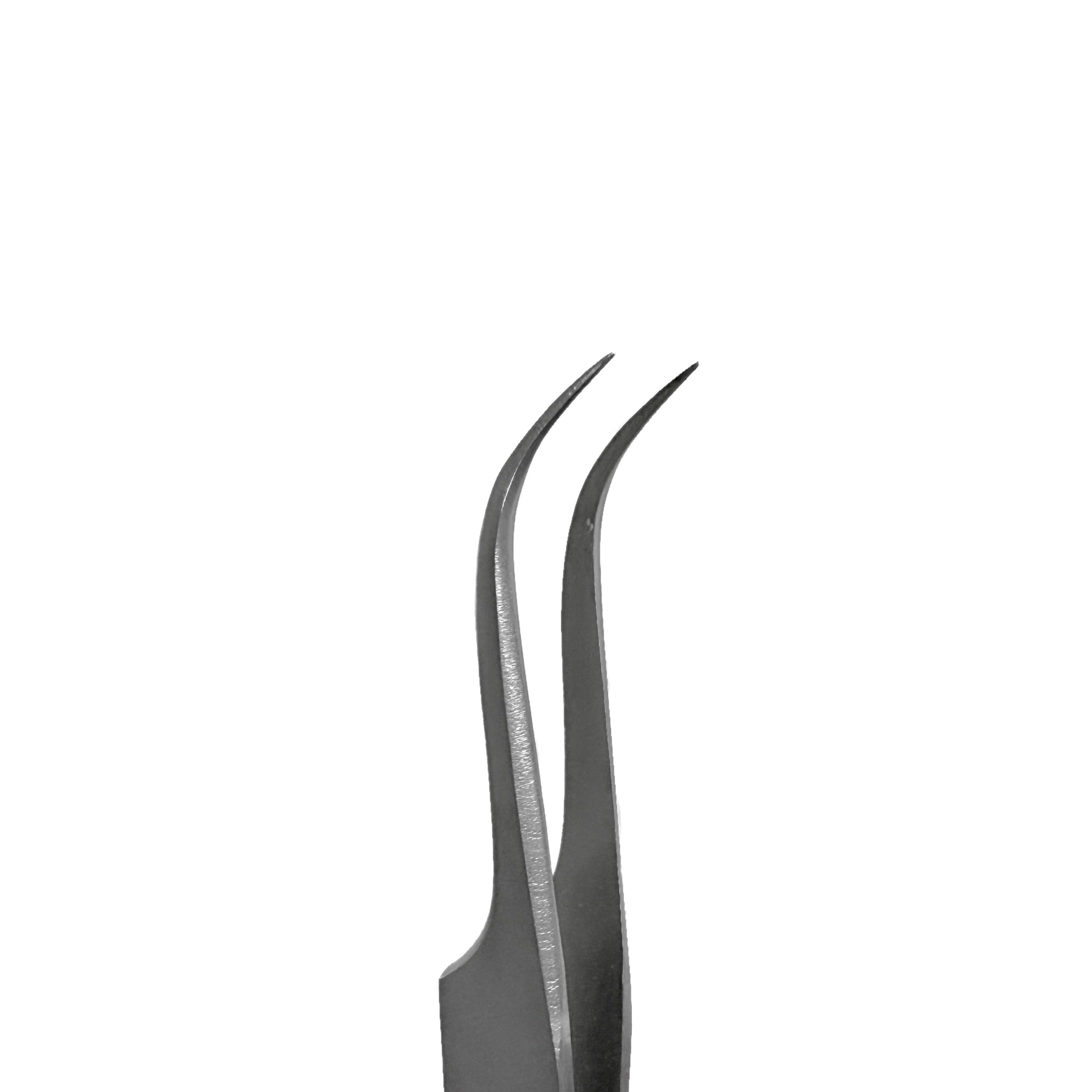 Vetus 24-SA - The Precision Straight