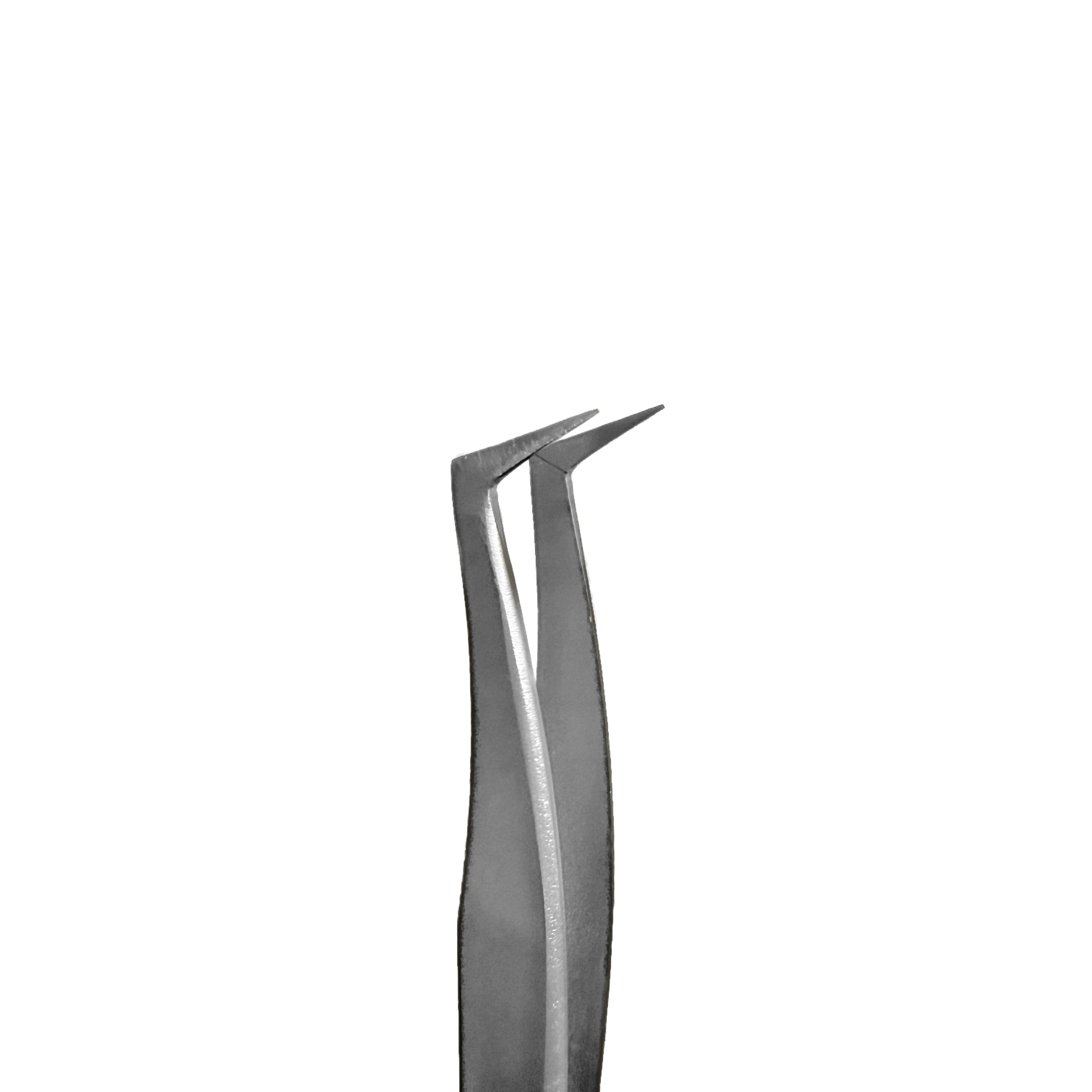 Vetus 6A-SA (L-Type) Tweezer - The Fan Architect