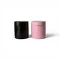 Air-Tight Adhesive Container