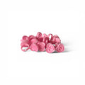 Heart-Shaped Glue Rings