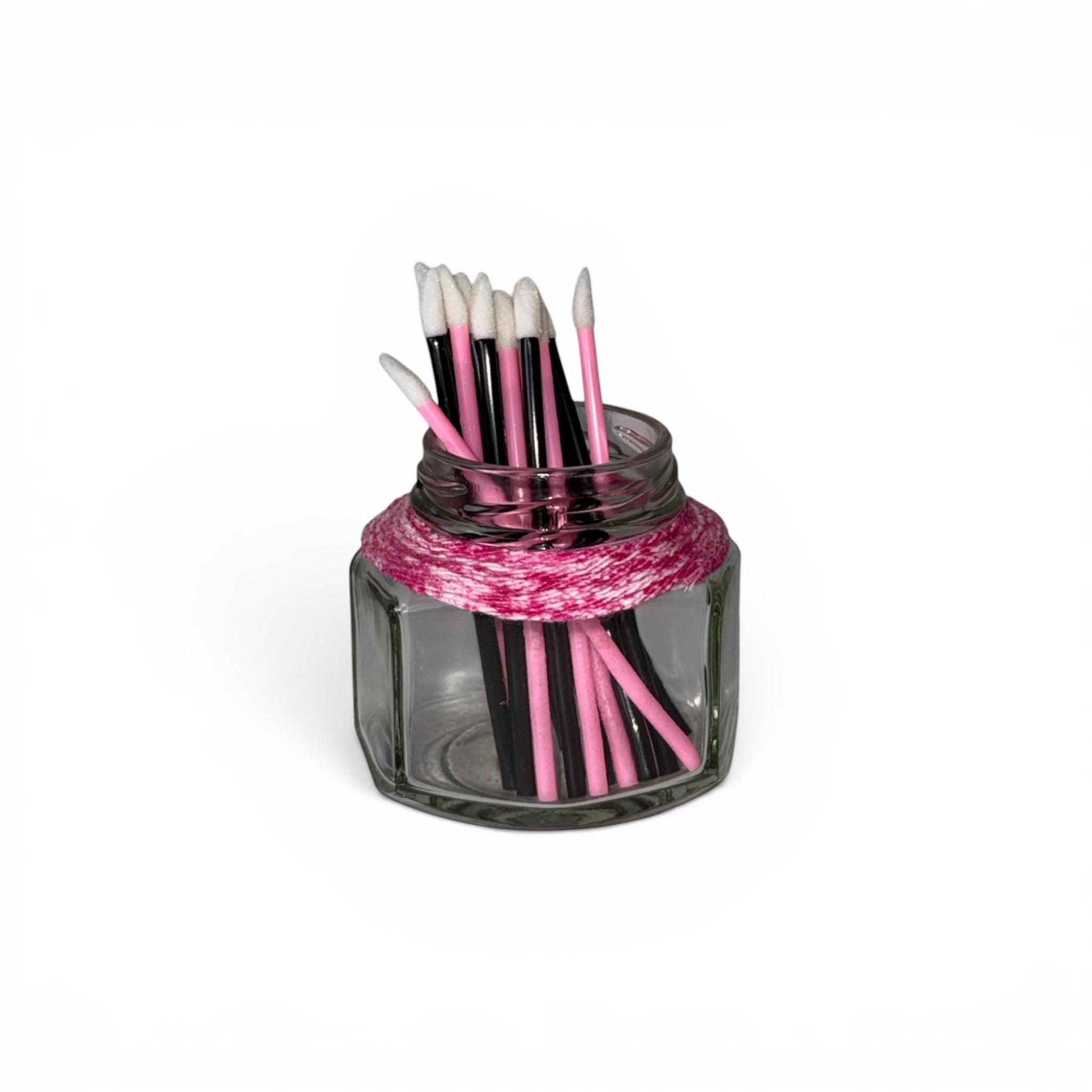Lint-free Applicators