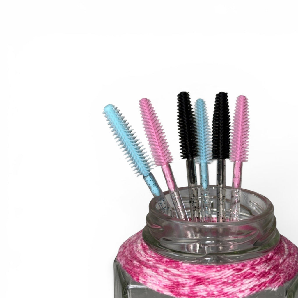 Silicone Spoolies