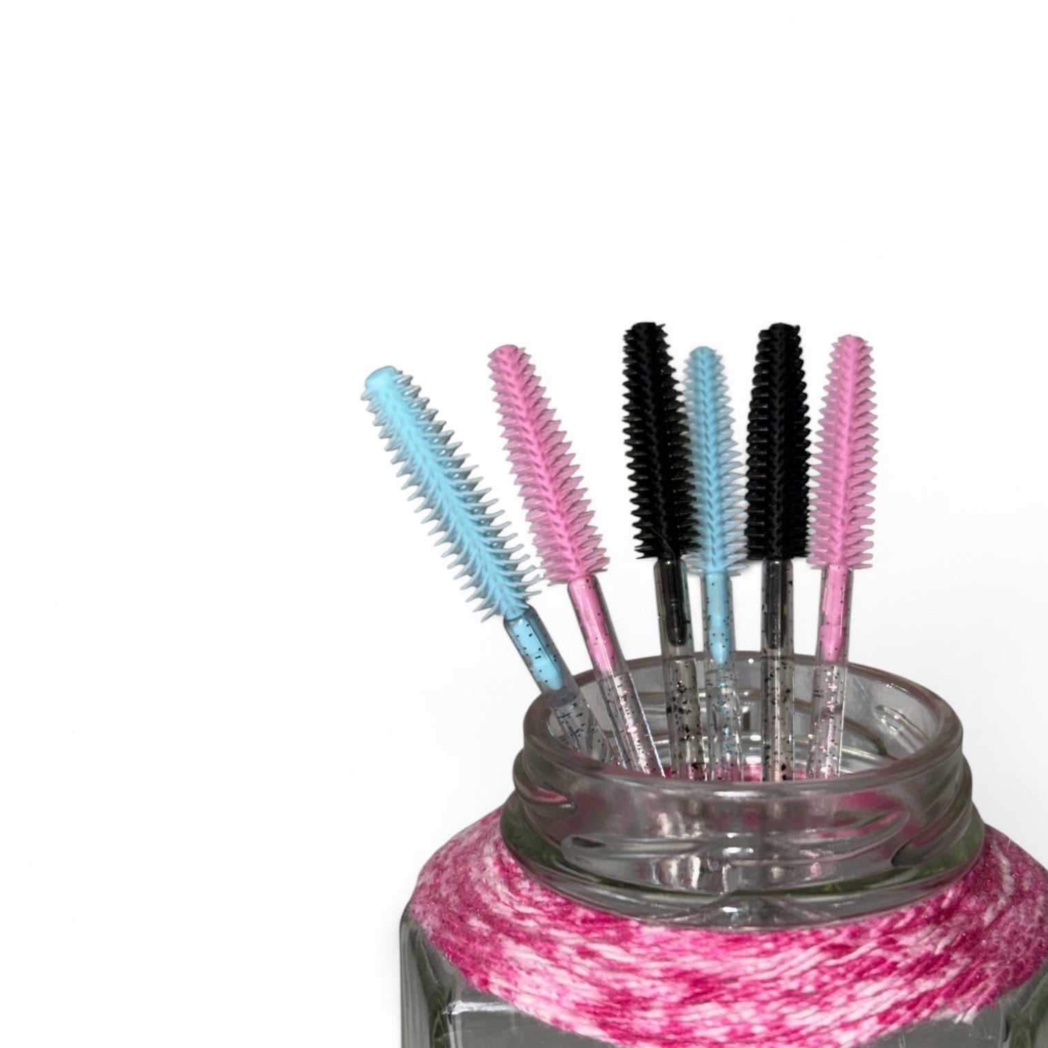 Silicone Spoolies