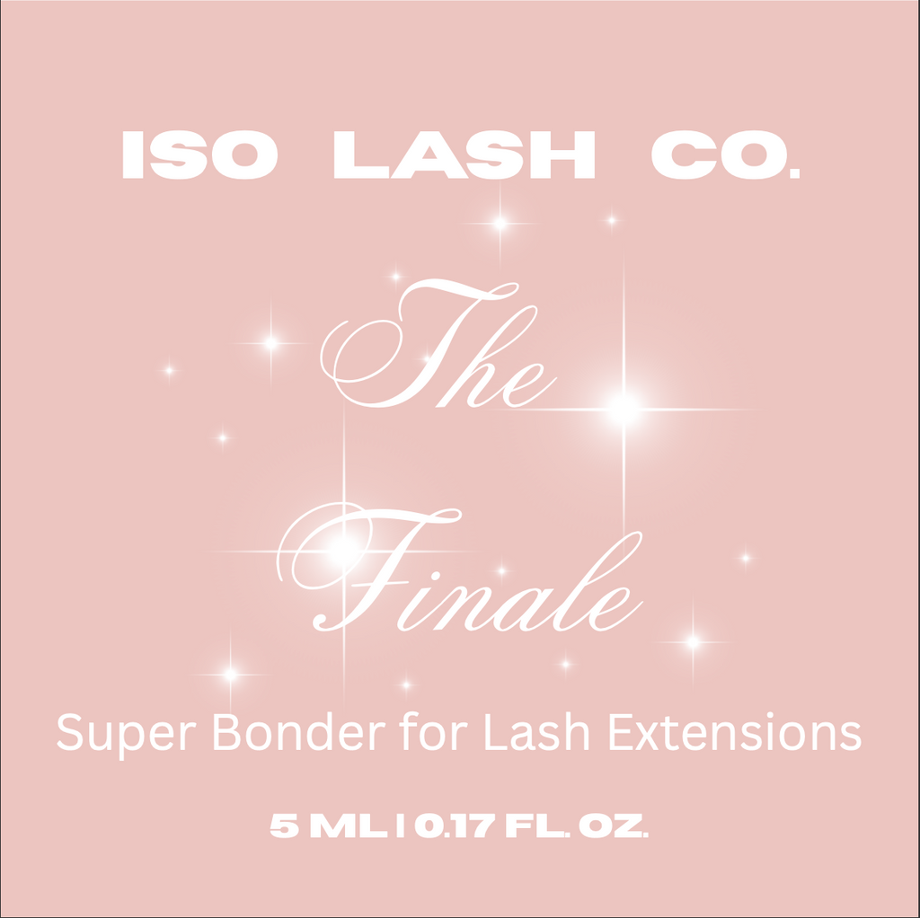 The Finale - Super Bonder (5ml)
