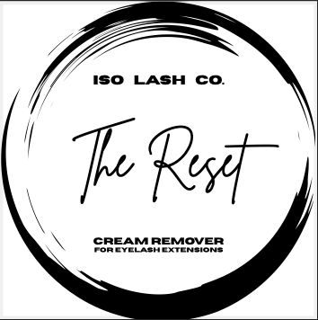 The Reset - Cream Remover (20g)